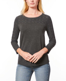 Women's sweaters and cardigans