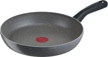 Frying pans and saucepans