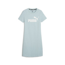 Синие женские юбки PUMA купить от $50