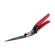 Hand-held garden shears, pruners, height cutters and knot cutters