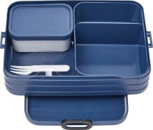 Containers and lunch boxes