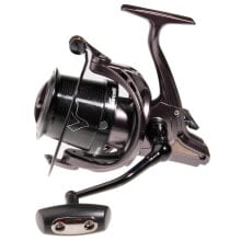 VERCELLI Enygma SX Surfcasting Reel