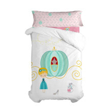 Bed linen for babies