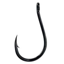 MAVER Katana C002 Anzuelo Montado CM Barbed Single Eyed Hook