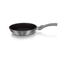 Frying pans and saucepans