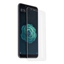 MUVIT Xiaomi Mi A2 tempered glass screen protector