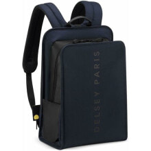 Рюкзаки, сумки и чехлы для ноутбуков и планшетов Delsey (Делси)