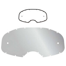 Lenses for ski goggles