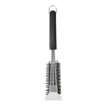 MASTERCLASS MCBBQBRUSH Steel Barbecue Brush