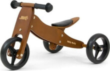 Children's running bikes