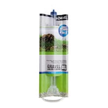 AQUAEL Drainer And Gravel Cleaner For Aquarium XL 66.5 cm