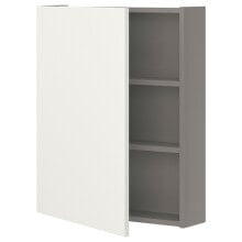 Cupboards, cabinets and dressers