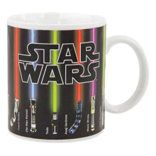 STAR WARS Paladone Laser Sword Mug