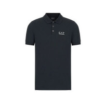 EA7 EMPORIO ARMANI 8NPF04 Short Sleeve Polo