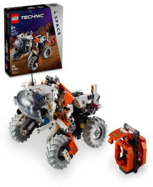 LEGO® technic Surface Space Loader Lt78 42178 Building Set, 435 Pieces