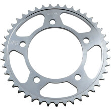 JT SPROCKETS 530 JTR302.43 Steel Rear Sprocket