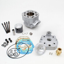 Spare parts and consumables for motor vehicles