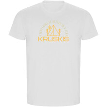 Men's sports T-shirts and T-shirts