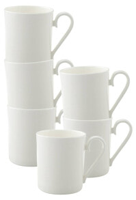 Mugs, cups, saucers and pairs