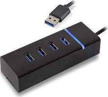 USB-концентраторы MicroConnect (Микро Коннект)