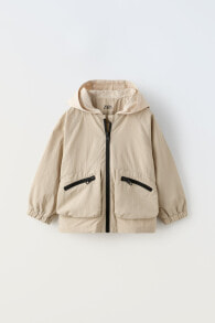 Children's outerwear for boys