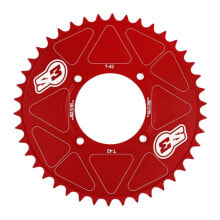 S3 PARTS CH850-42-R rear sprocket