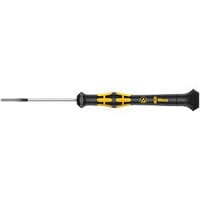 Wera 05030104001 - 17.7 cm - Black/Yellow