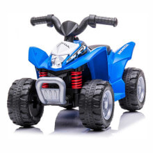 SPORT ONE 6s Electric Quad For Child