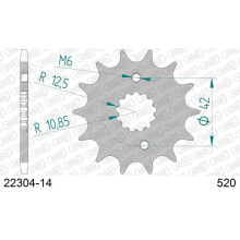 AFAM 22304 Front Sprocket купить онлайн