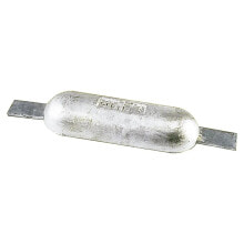 TALAMEX Aluminum Alloy Anode