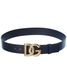 Men's belts and belts Dolce&Gabbana