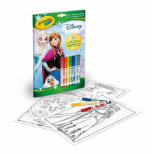 Children's drawing products