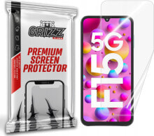 Protective films and glasses for smartphones