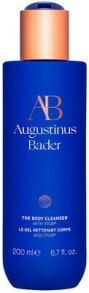 Средства для душа Augustinus Bader купить от $76