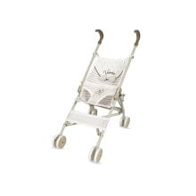 DECUEVAS Verona Foldable For Dolls Up To 48 cm 28x42x56 cm doll chair