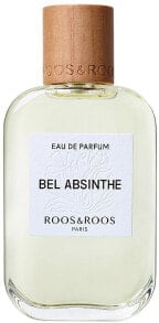 Roos & Roos Bel Absinthe - Eau de Parfum