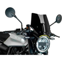 PUIG Carenabris New Generation Sport Husqvarna Vitpilen 701 windshield