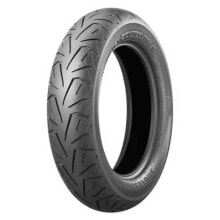 BRIDGESTONE Battlecruise-H50 73V TL Custom Rear Tire