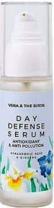 Gesichtsserum für den Tag - Vera & The Birds Day Defense Serum