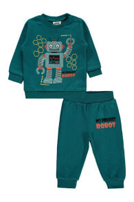 Children's kits and uniforms for boys