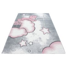 Children's carpets and rugs