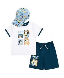 Children's kits and uniforms for boys