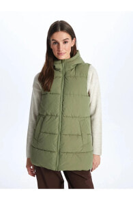 Women's insulated vests