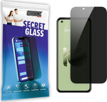 Protective films and glasses for smartphones