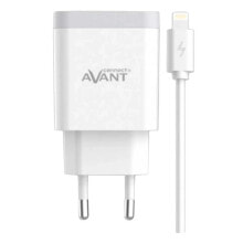 AVANT CONNECT AV1141 lightning wall charger