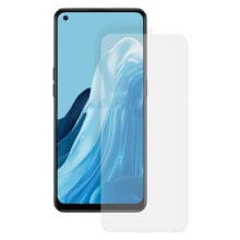 KSIX Oppo Reno 8 Lite 5G screen protector