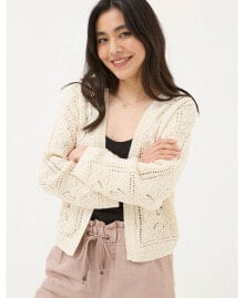 Women's sweaters and cardigans