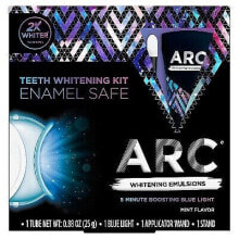 Средства для отбеливания зубов ARC