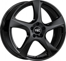 Колесные диски TEC Speedwheels