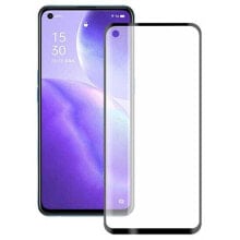 KSIX Oppo Find X3 Lite Extreme 2.5D 9H screen protector